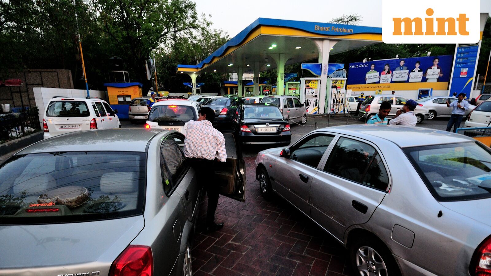 Petrol, diesel prices hiked amid Middle East crisis: What does it mean for inflation, India Inc and market investors?