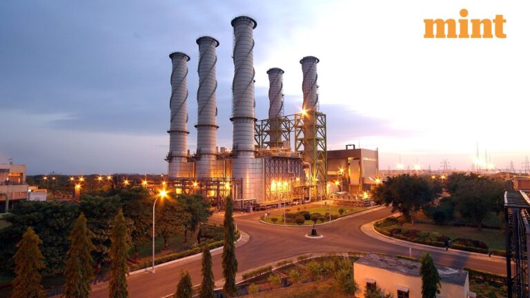 NTPC Green powers growth while parent NTPC offers stable cash flows