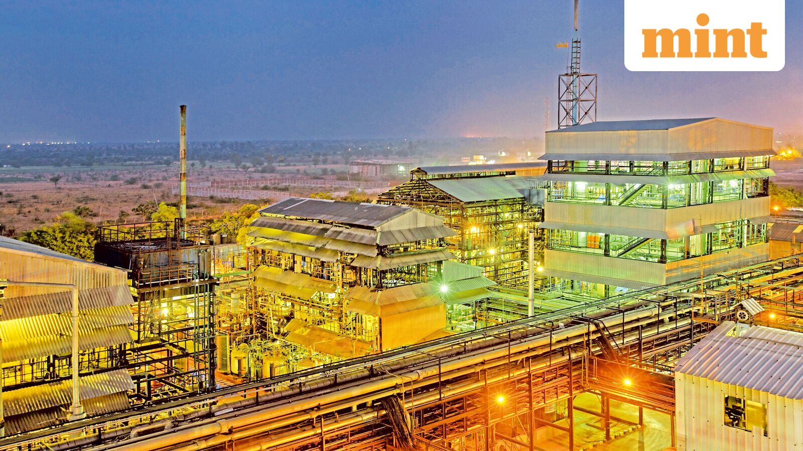 PI Industries’ weak core business keeps investors on edge