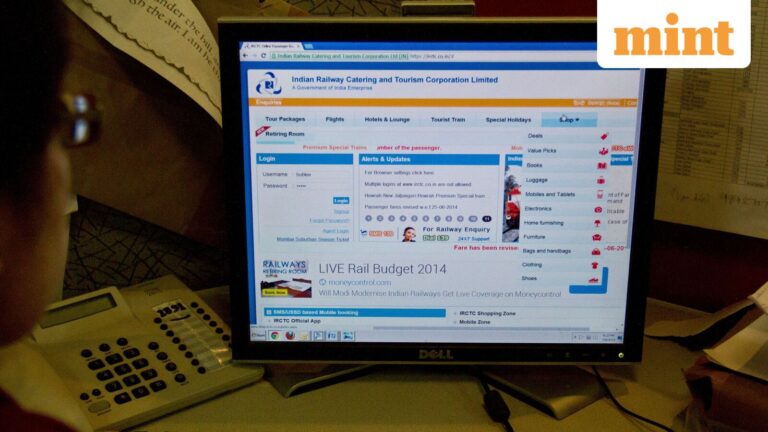 IRCTC: Can hotel check-ins put growth on the fast track?