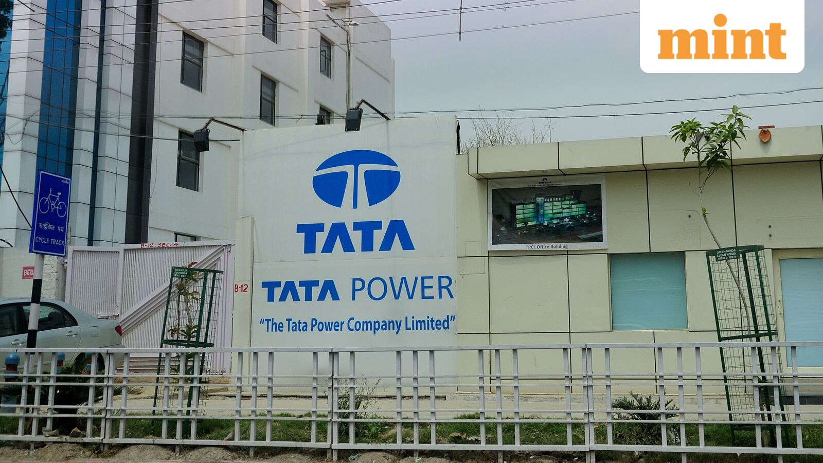 Tata Power Q4 Results 2026 Highlights: Profit rises 8% YoY to  ₹1,416 crore even as revenue declines