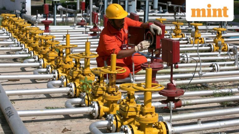 ONGC share price jumps 6.5% after govt slashes oil and gas royalty rates