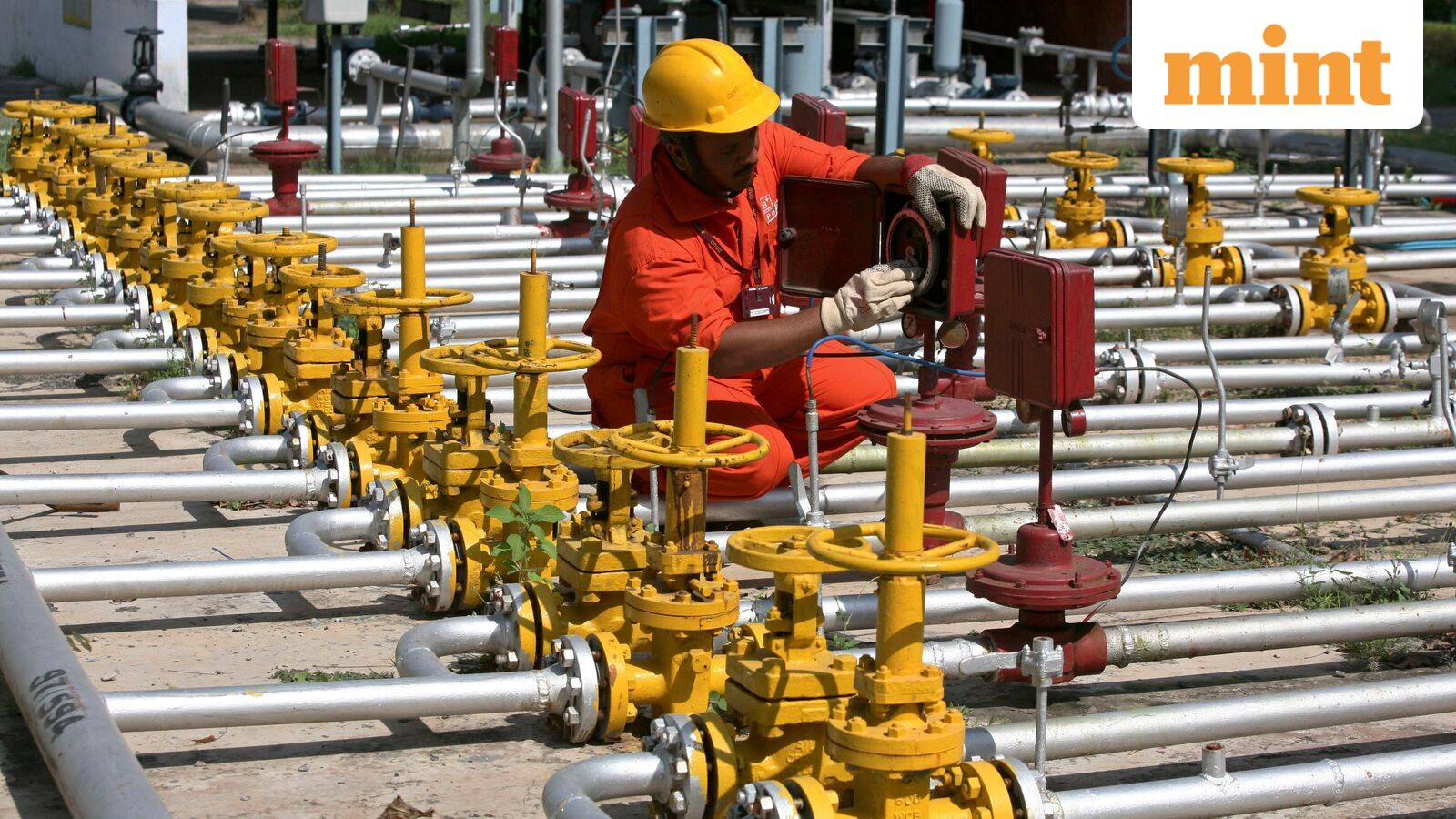 ONGC’s higher realizations run into a production wall again