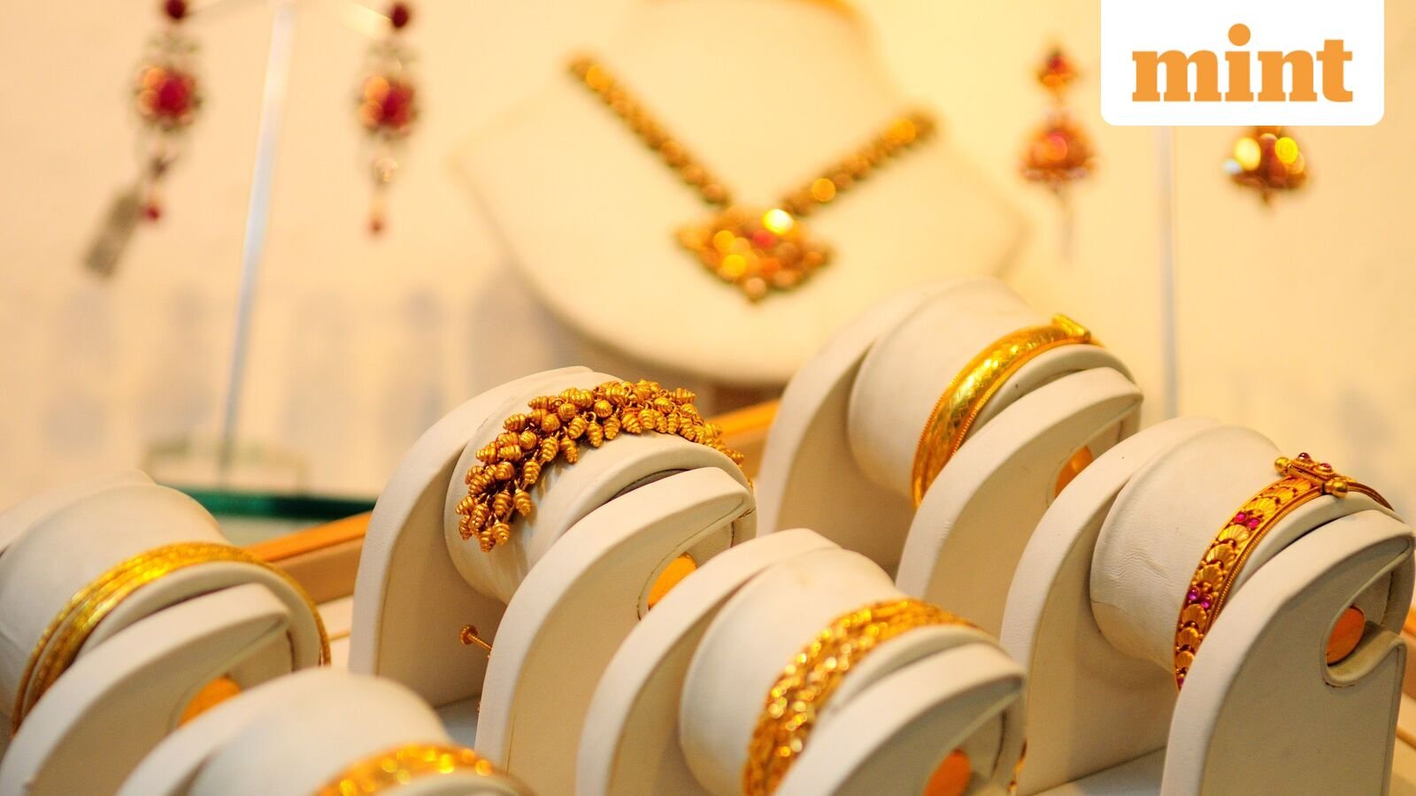 Titan, Kalyan, Senco, Sky Gold among other jewellery stocks crash up to 12% after PM Narendra Modi’s speech