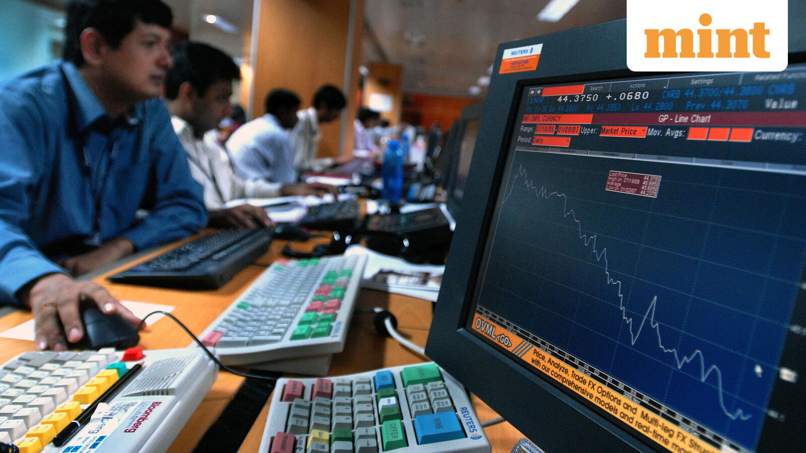 Nifty 50, Sensex prediction today: Check how Indian stock market is expected to trade on 15 May