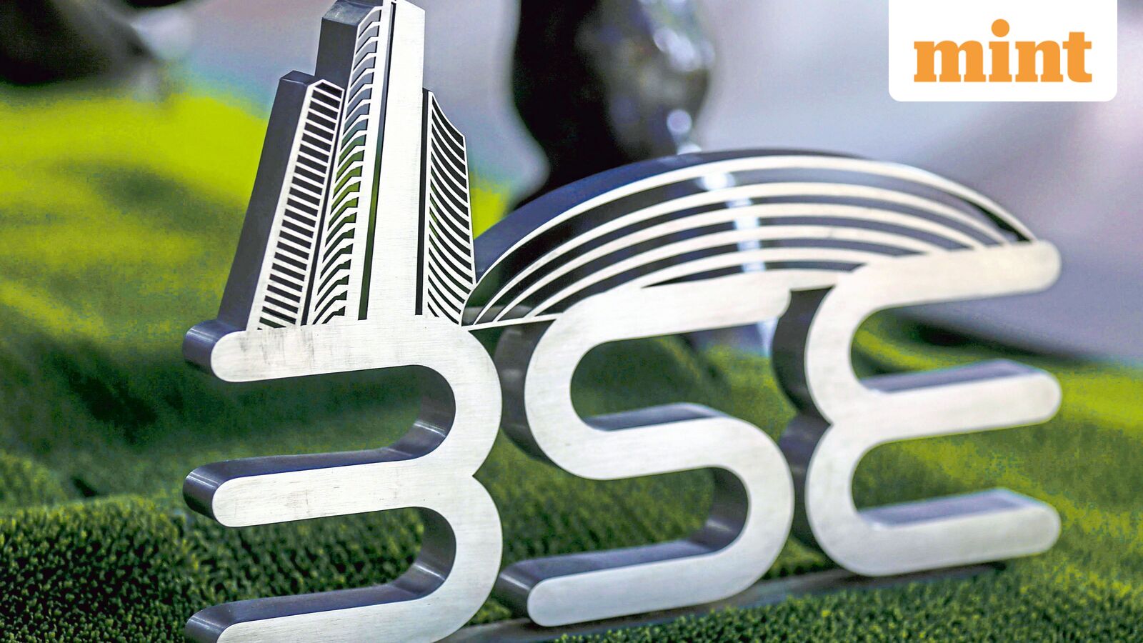 BSE indices rejig: TVS Motor Company to replace Adani Enterprises in Sensex 50 index