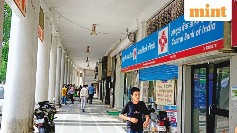 Should you buy Central Bank of India shares as OFS opens today for retail investors?