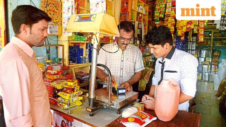 Strong Q4 rural recovery runs into rising cost and monsoon risks