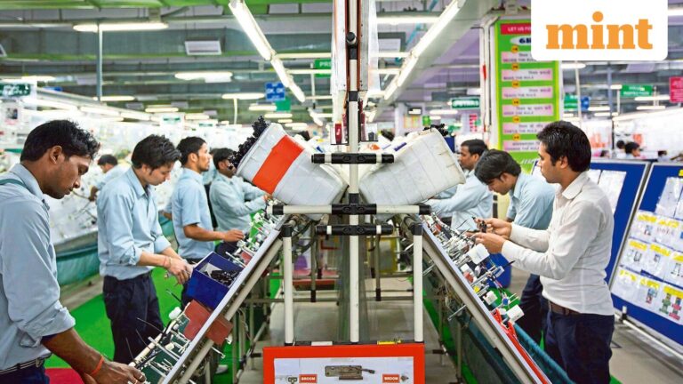 Samvardhana Motherson Q4 Results LIVE: Revenue, profit likely to rise in double-digits; all eyes on dividend; stock flat