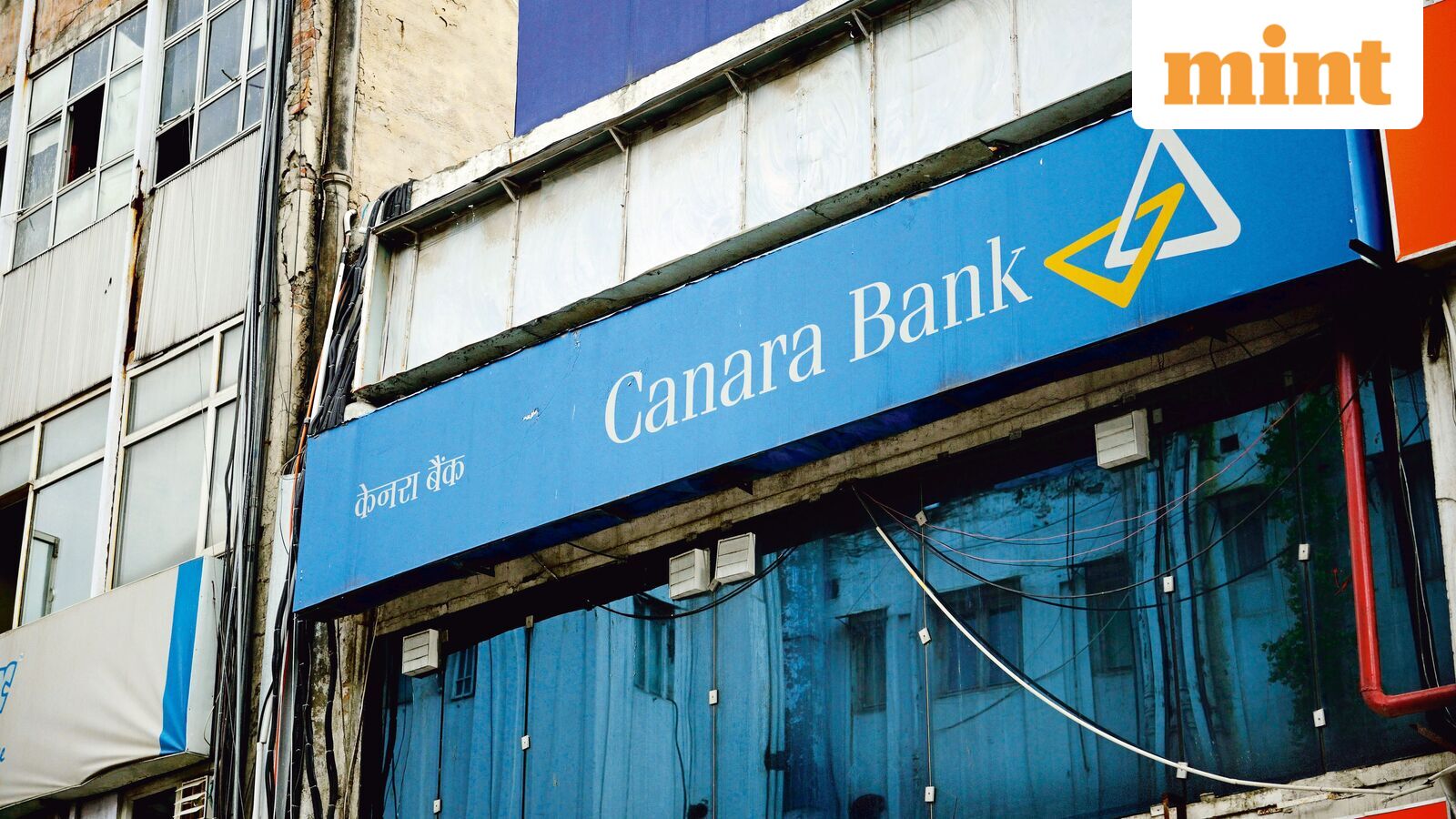 Canara Bank Q4 Results 2026 LIVE: Canara Bank share price falls ahead of earnings today. Dividend in focus