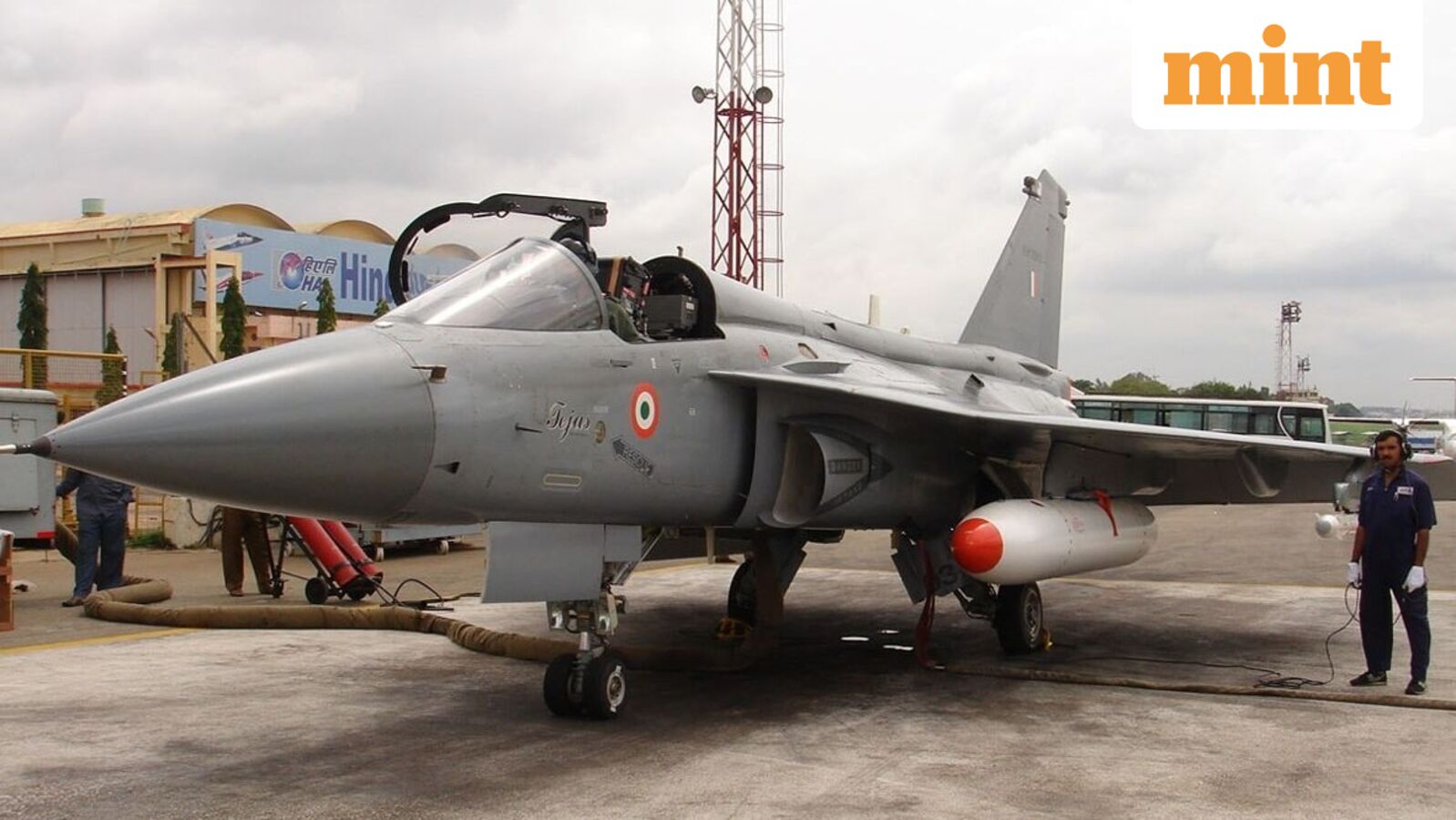 HAL Q4 Results 2026 Highlights: Net profit up 5.7% to  ₹4,184 crore, revenue grows 2% YoY; PSU defence stock jumps 4%