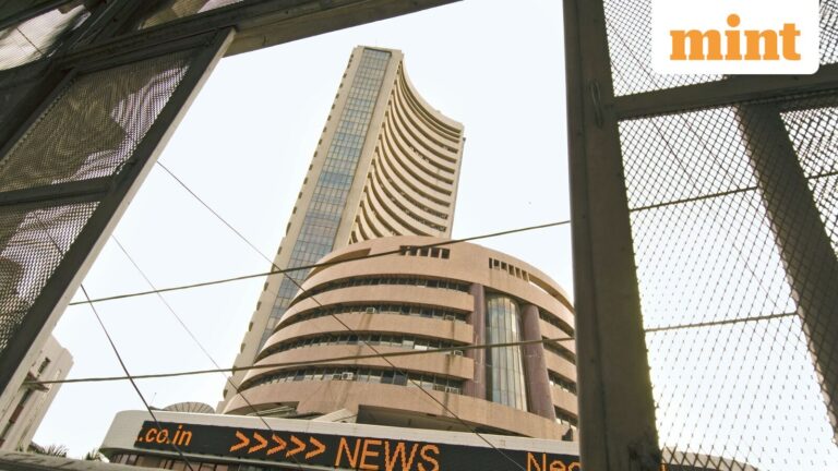 Top Gainers &amp; Losers on May 11: Swiggy, Tejas Networks, SBI, Tata Motors, Eternal, Anant Raj among top losers