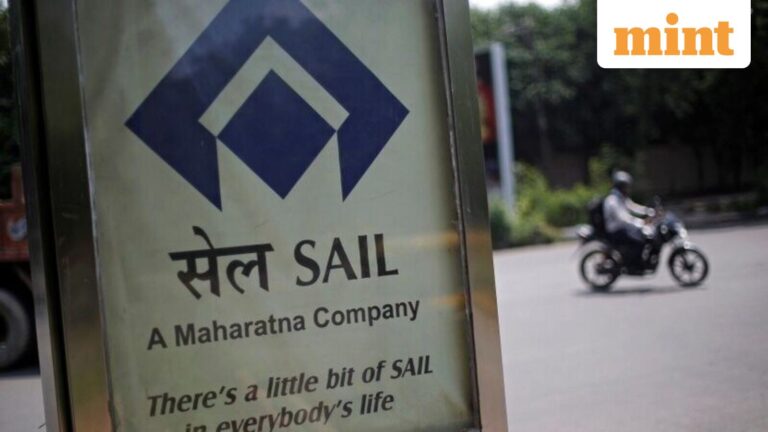 Maharatna PSU stock SAIL to declare Q4 results 2026 soon. Details here