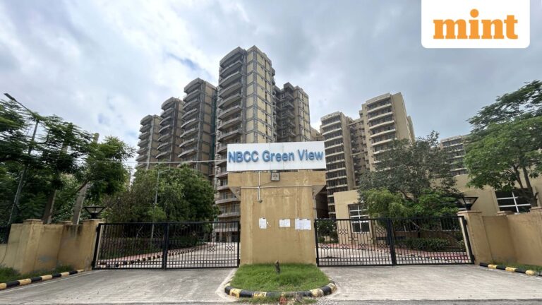 NBCC Q4 Results: Navratna PSU posts 39% YoY profit growth to  ₹256 crore; dividend of  ₹0.46 announced