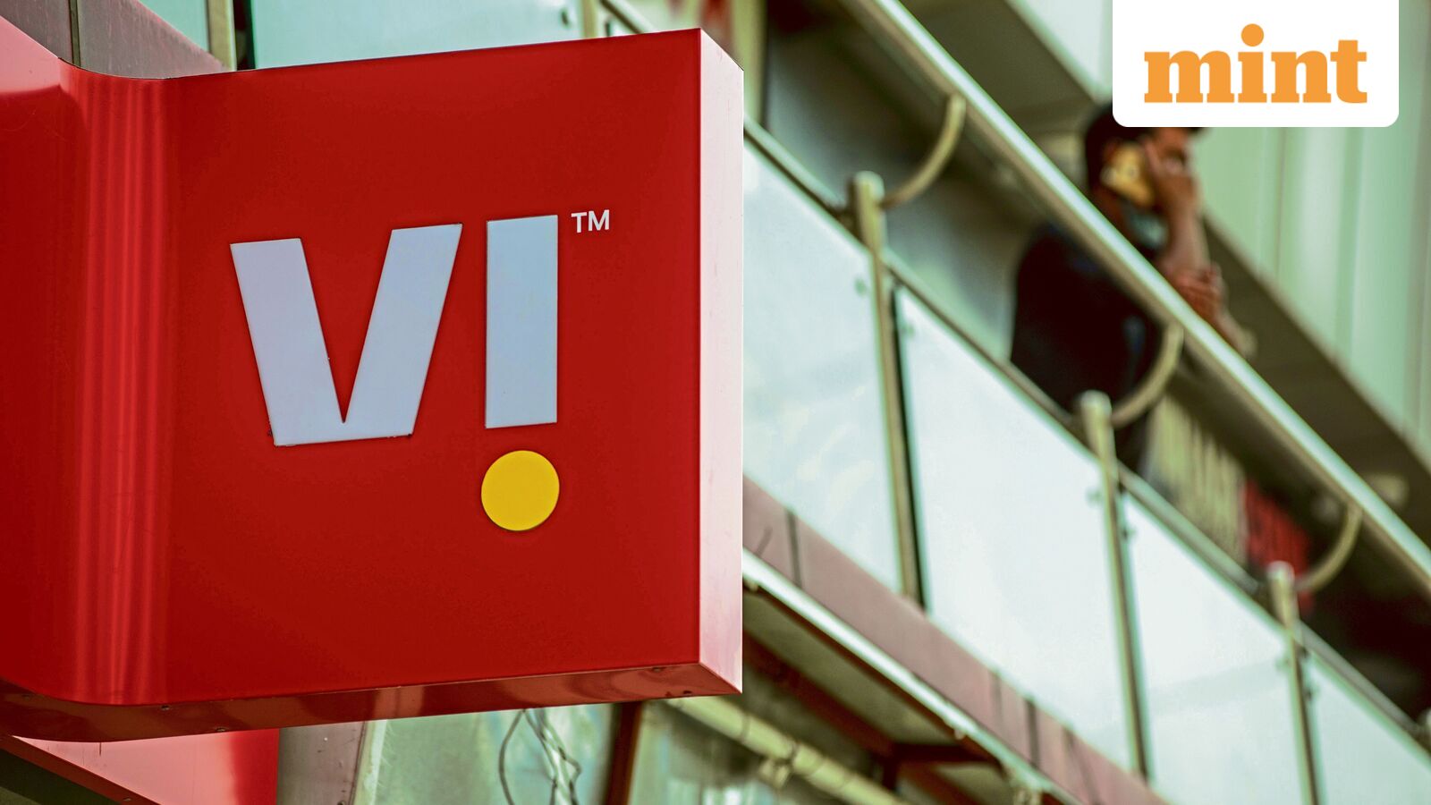 Vodafone Idea share price jumps 10% after AGR relief; Should you buy the telecom stock? | Stock Market News