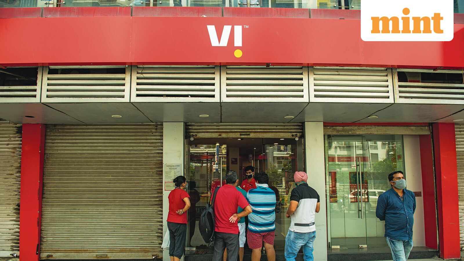 Vodafone Idea share price jumps 6% to 52-week high, turns multibagger in a year; what brokerages say after Q4 show