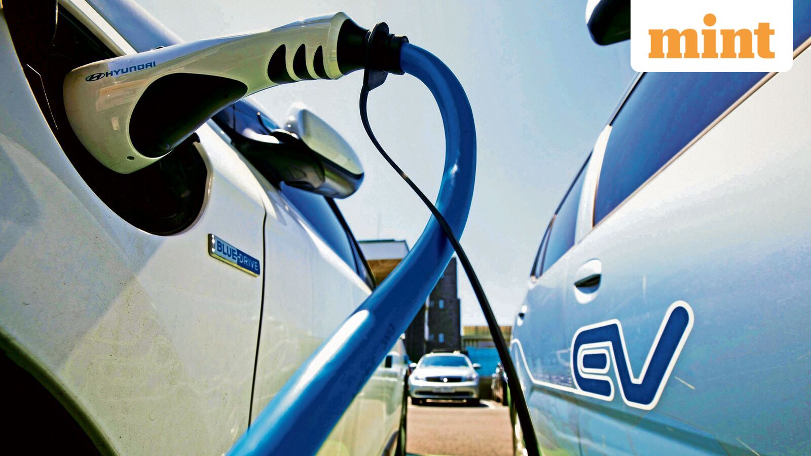 JBM Auto, Ola Electric Mobility, and Ather Energy: Why these auto stocks rising after PM Modi’s speech?