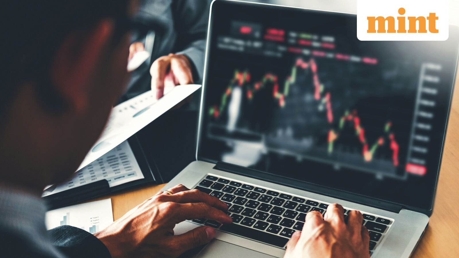 Raja Venkatraman, MarketSmith recommend five stocks for 26 May