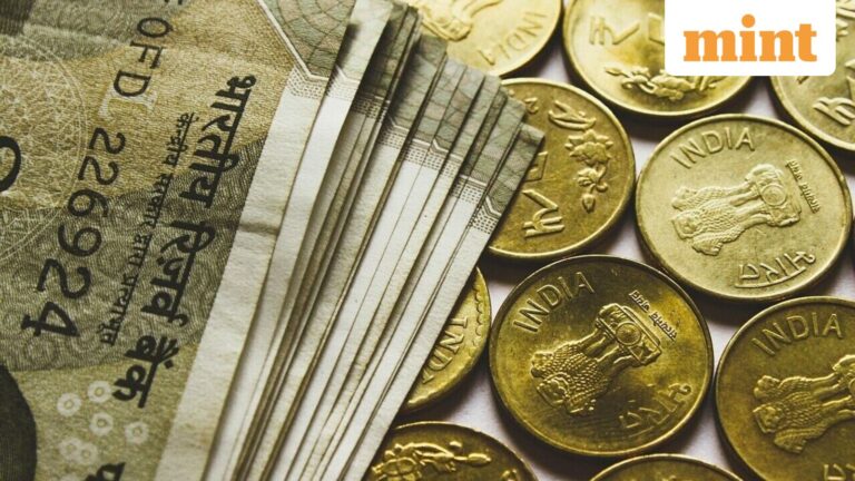 Rupee slips 35 paise to hit record low of 95.63 against US dollar. Can it touch 100?