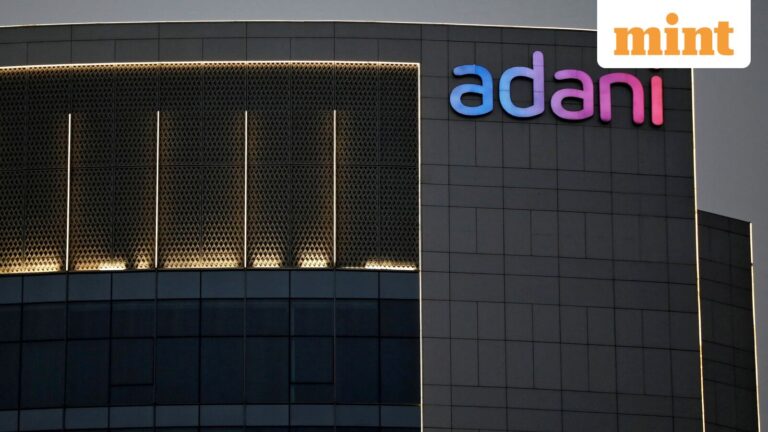 Adani Ports to Adani Power: Adani Group stocks advance after reports of US to settle fraud lawsuit against Gautam Adani