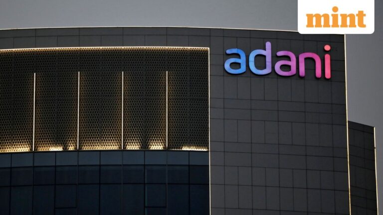 Adani Power to acquire 24% stake in JP Power, thermal assets in  ₹4,193-crore deal. Check details