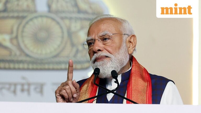 US-Iran war: Why PM Modi visited UAE amid Middle East conflict and Strait of Hormuz crisis