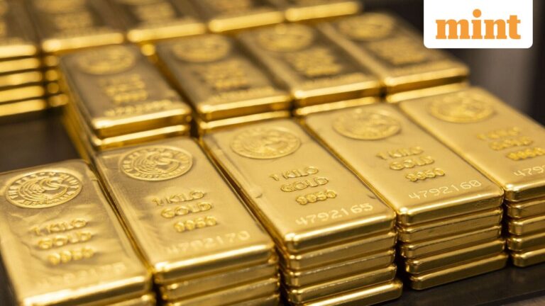 Profit booking limits paper gold rally post duty hike