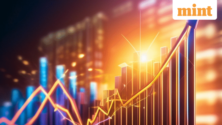 140% return in one year! Multibagger stock hits 5% upper circuit after 1:10 stock split, 10:1 bonus shares move