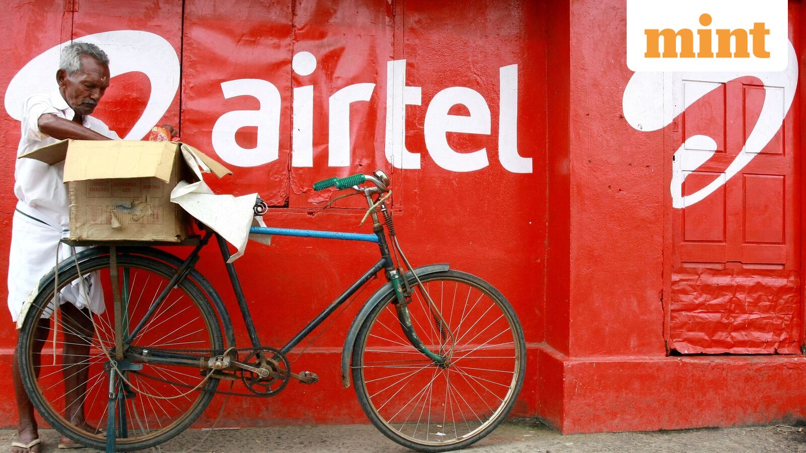 Bharti Airtel Q4 Results: Net profit rises 10.5% QoQ to  ₹7,325 crore. Here are key highlights