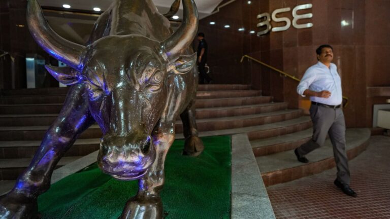 BSE Q4 Results: Profit surges 61% YoY to  ₹797 crore;  ₹10 dividend announced