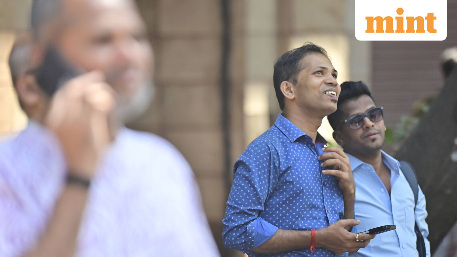 Stock market today: Sensex gains over 100 points, Nifty 50 ends at 23,659