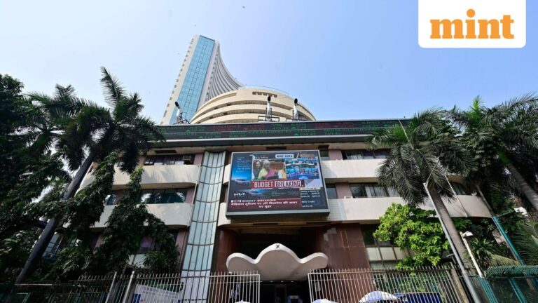 Smallcaps, midcaps are running too hot after April rally
