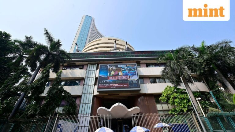 Whiff of West Asia peace sends market soaring