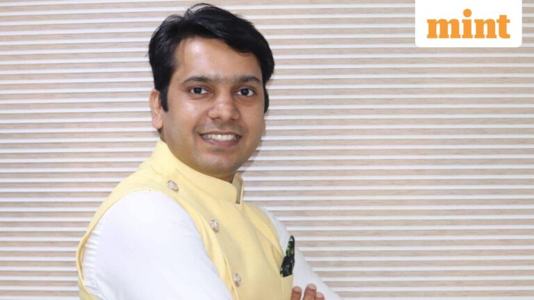 Breakout stocks to buy or sell: Sumeet Bagadia recommends five shares to buy today — 19 May 2026