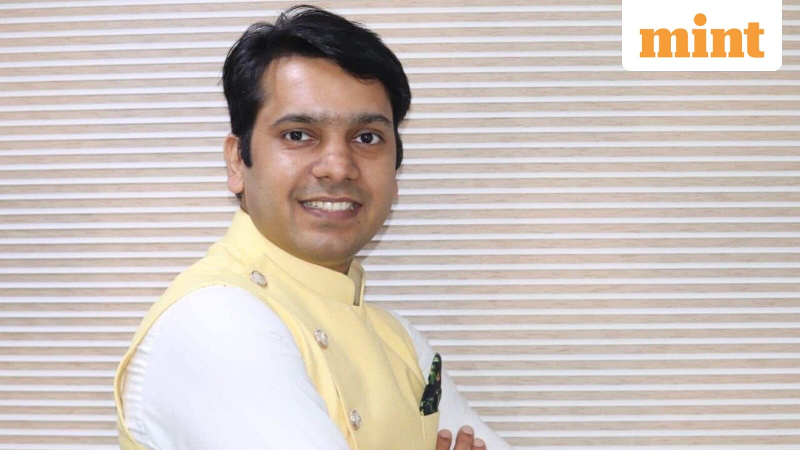 Breakout stocks to buy or sell: Sumeet Bagadia recommends five shares to buy today — 19 May 2026