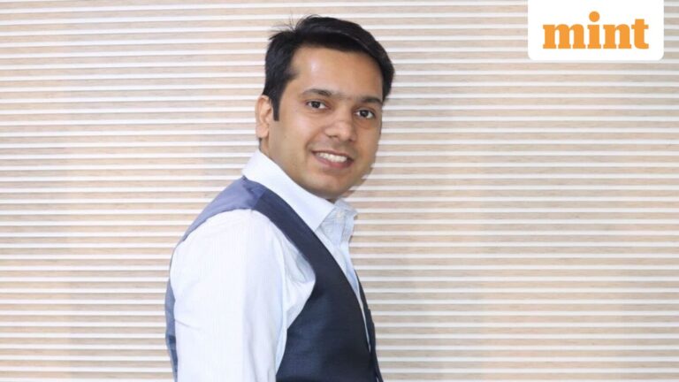 Breakout stocks to buy or sell: Sumeet Bagadia recommends five shares to buy today — 6 May 2026