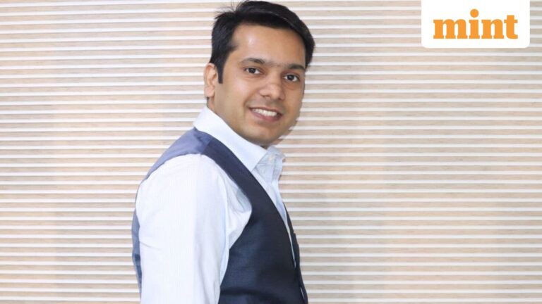 Breakout stocks to buy or sell: Sumeet Bagadia recommends five shares to buy today — 11 May 2026