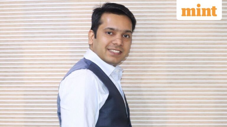 Breakout stocks to buy or sell: Sumeet Bagadia recommends five shares to buy today — 13 May 2026