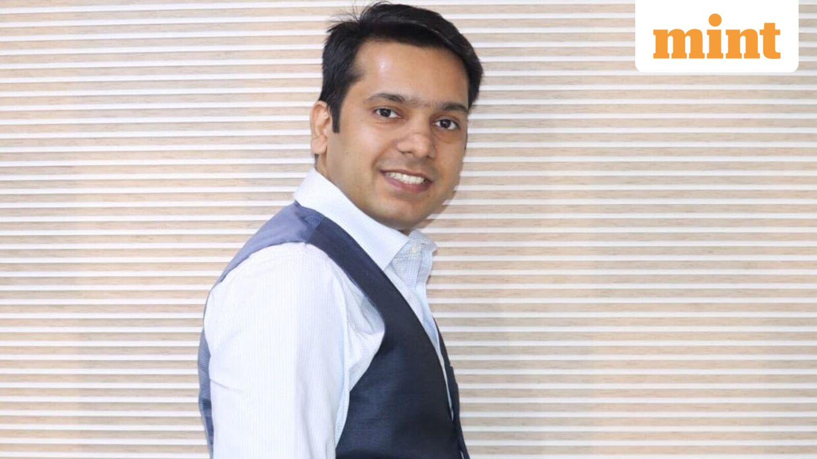 Breakout stocks to buy or sell: Sumeet Bagadia recommends five shares to buy today — 21 May 2026
