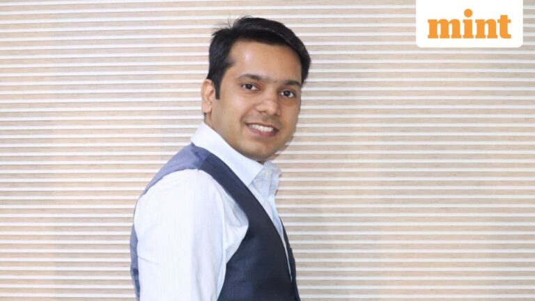 Breakout stocks to buy or sell: Sumeet Bagadia recommends five shares to buy today — 22 May 2026