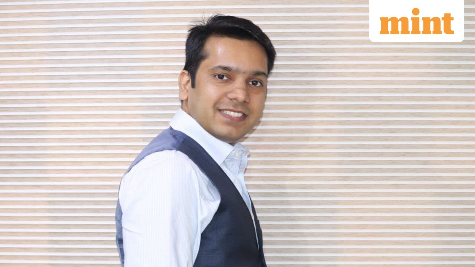 Breakout stocks to buy or sell: Sumeet Bagadia recommends five shares to buy today — 22 May 2026
