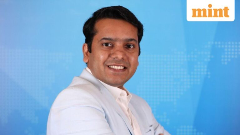 Breakout stocks to buy or sell: Sumeet Bagadia recommends five shares to buy today — 25 May 2026