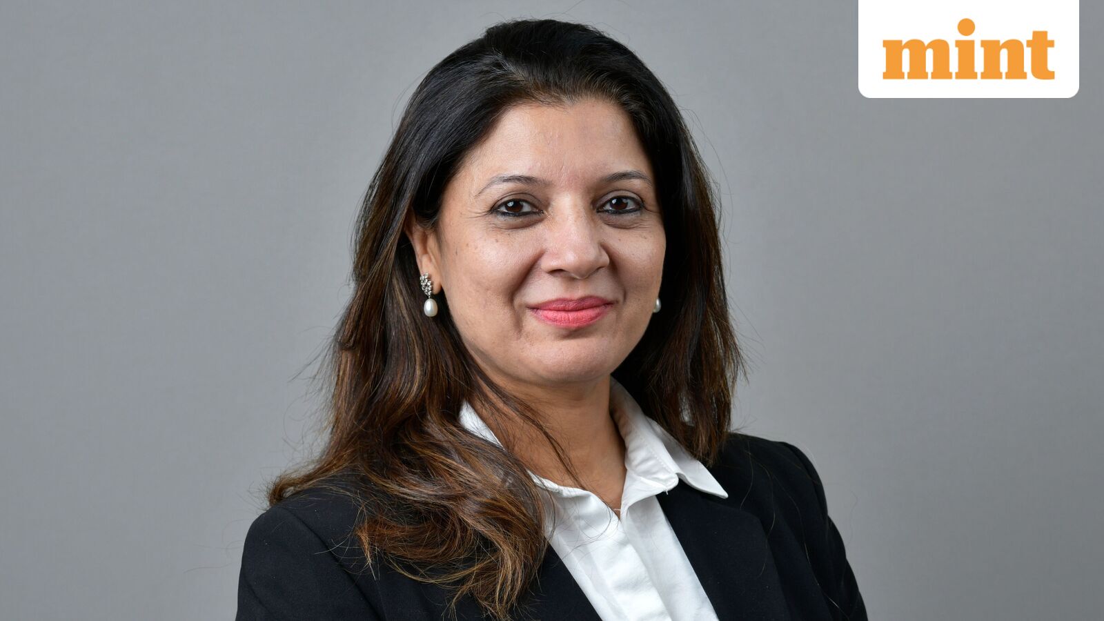 Buy or sell: Gift Nifty signals gap-up opening, Vaishali Parekh recommends three stocks to buy today — 4 May 2026