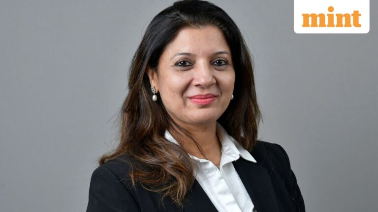 Buy or sell: Gift Nifty down, Vaishali Parekh recommends three stocks to buy today —11 May 2026