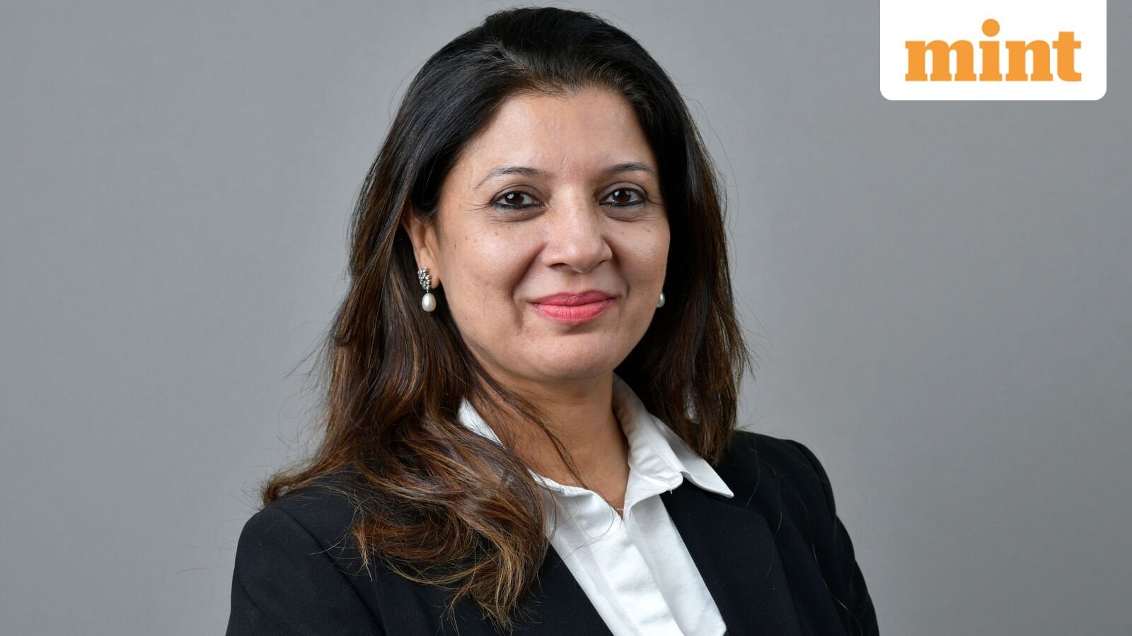 Buy or sell: Gift Nifty signals positive start, Vaishali Parekh recommends three stocks to buy today — 26 May 2026