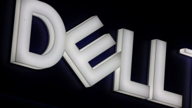 Dell shares rally around 7% on $9.7 billion Pentagon deal, Q1 earnings in focus