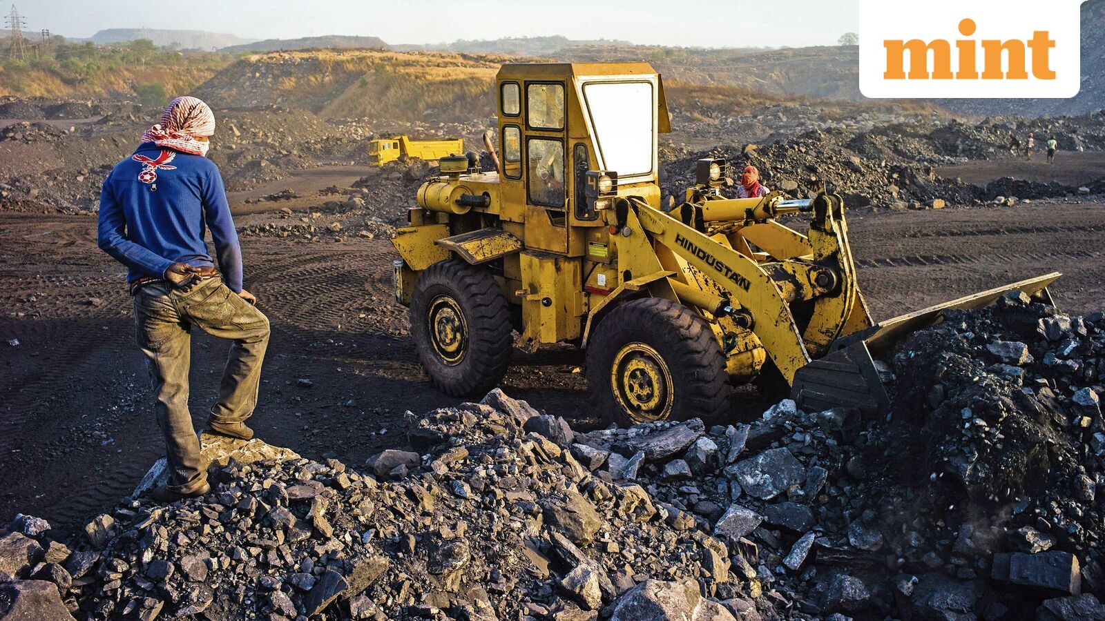 Coal India share price falls 5% as two-day OFS by government opens. Should you buy or sell the PSU stock?