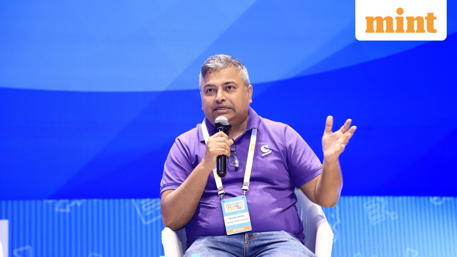 ‘Telling people to not buy gold has the opposite effect’: Deepak Shenoy shares other ways to reduce import bill