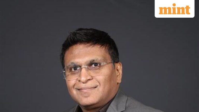 Expert View | How can new investors navigate stock market volatility? Devang Mehta explains