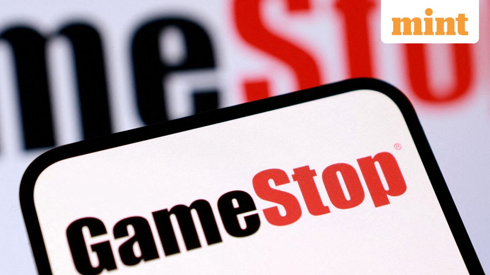 GameStop shares fall over 3% after eBay rejects $56 billion takeover bid